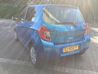 Suzuki Celerio  picture 7