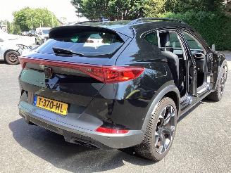 Cupra Formentor 1.4 Hybride Adrealine picture 5