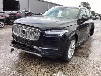 Vrakbiler auto Volvo Xc-90  2018/2