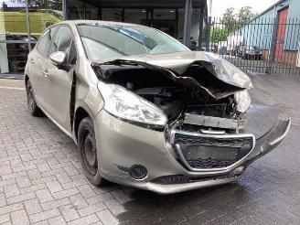 Peugeot 208 208 I (CA/CC/CK/CL), Hatchback, 2012 / 2019 1.0 Vti 12V PureTech picture 3
