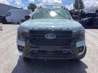 Ford Ranger Ranger, Pick-up, 2022 2.3 EcoBoost 16V PHEV 4x4 picture 2