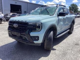 Sloopauto Ford Ranger Ranger, Pick-up, 2022 2.3 EcoBoost 16V PHEV 4x4 2025/5