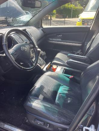 Lexus RX RX 400 picture 11