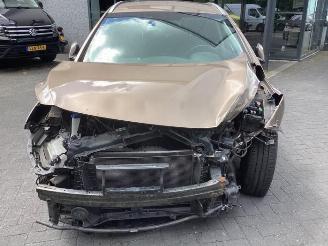 Hyundai I-30 i30 Wagon (GDHF5), Combi, 2012 1.6 GDI Blue 16V picture 2