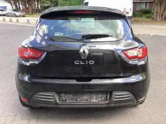 Renault Clio Clio IV (5R), Hatchback 5-drs, 2012 / 2021 0.9 Energy TCE 90 12V picture 6