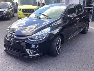 Dezmembrări autoturisme Renault Clio Clio IV (5R), Hatchback 5-drs, 2012 / 2021 0.9 Energy TCE 90 12V 2018/1