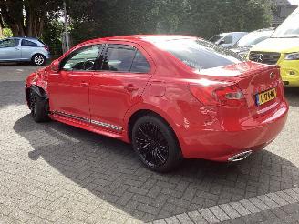 Suzuki Kizashi 2.4 Sport picture 7