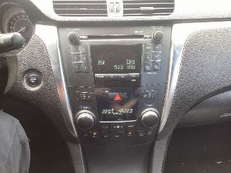 Suzuki Kizashi 2.4 Sport picture 10