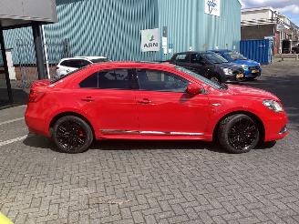 Suzuki Kizashi 2.4 Sport picture 4