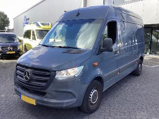 Schadeauto Mercedes Sprinter E Sprinter 2021/7