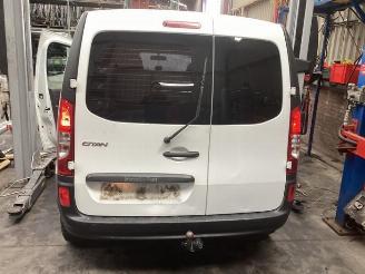 Mercedes Citan Citan (415.6), Van, 2012 / 2021 1.5 109 CDI picture 14
