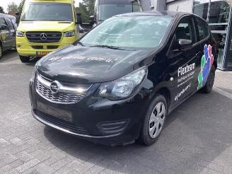 Uttjänta bilar auto Opel Karl Karl, Hatchback 5-drs, 2015 / 2019 1.0 12V 2017/4