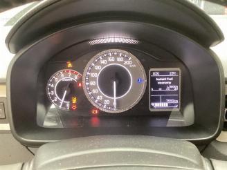 Suzuki Ignis Ignis (MF), Hatchback 5-drs, 2016 1.2 Dual Jet 16V Smart Hybrid picture 11