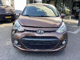 Hyundai I-10 1.2 16V picture 2