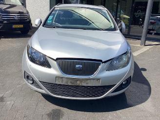 Seat Ibiza Ibiza ST (6J8), Combi, 2010 / 2016 1.2 TDI Ecomotive picture 2