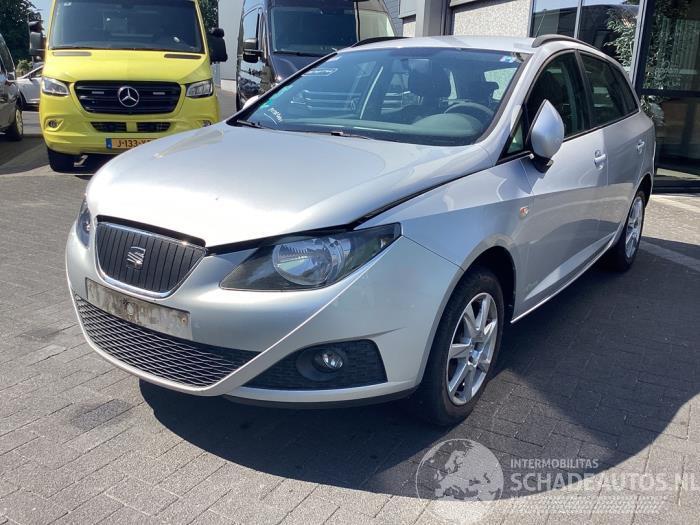 Seat Ibiza Ibiza ST (6J8), Combi, 2010 / 2016 1.2 TDI Ecomotive