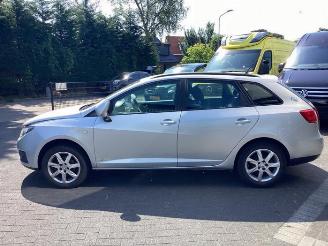 Seat Ibiza Ibiza ST (6J8), Combi, 2010 / 2016 1.2 TDI Ecomotive picture 8
