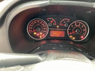 Fiat Doblo Doblo Cargo (263), Van, 2010 1.3 D Multijet picture 11