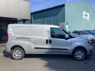 Fiat Doblo Doblo Cargo (263), Van, 2010 1.3 D Multijet picture 4