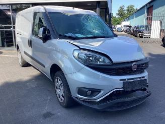 Fiat Doblo Doblo Cargo (263), Van, 2010 1.3 D Multijet picture 3