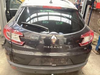Renault Mégane Megane III Grandtour (KZ), Combi 5-drs, 2008 / 2016 1.2 16V TCE 115 picture 13