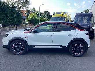 Opel Mokka 1.2 Turbo GS Line picture 8