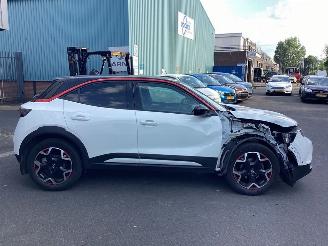 Opel Mokka 1.2 Turbo GS Line picture 4