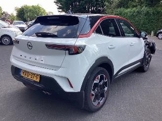 Opel Mokka 1.2 Turbo GS Line picture 5