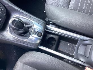 Opel Meriva 1.4 Turbo 16v picture 14