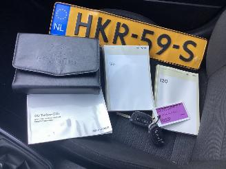 Hyundai I-20 1.0 T-GDI Comfort picture 13