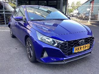Hyundai I-20 1.0 T-GDI Comfort picture 3