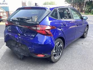 Hyundai I-20 1.0 T-GDI Comfort picture 5