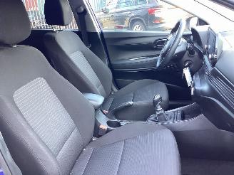 Hyundai I-20 1.0 T-GDI Comfort picture 15