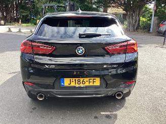 BMW iX2 sDrive20! High Executive Edition picture 6