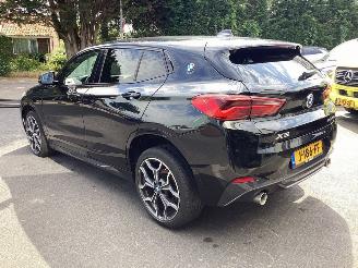 BMW iX2 sDrive20! High Executive Edition picture 7