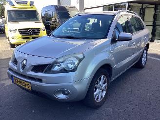 Unfallwagen Renault Koleos 2.5 Dynamique 2009/1