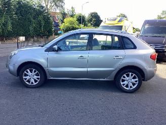Renault Koleos 2.5 Dynamique picture 8