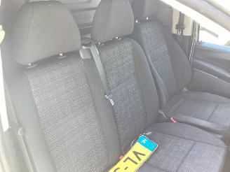 Mercedes Vito 109 CDI picture 10