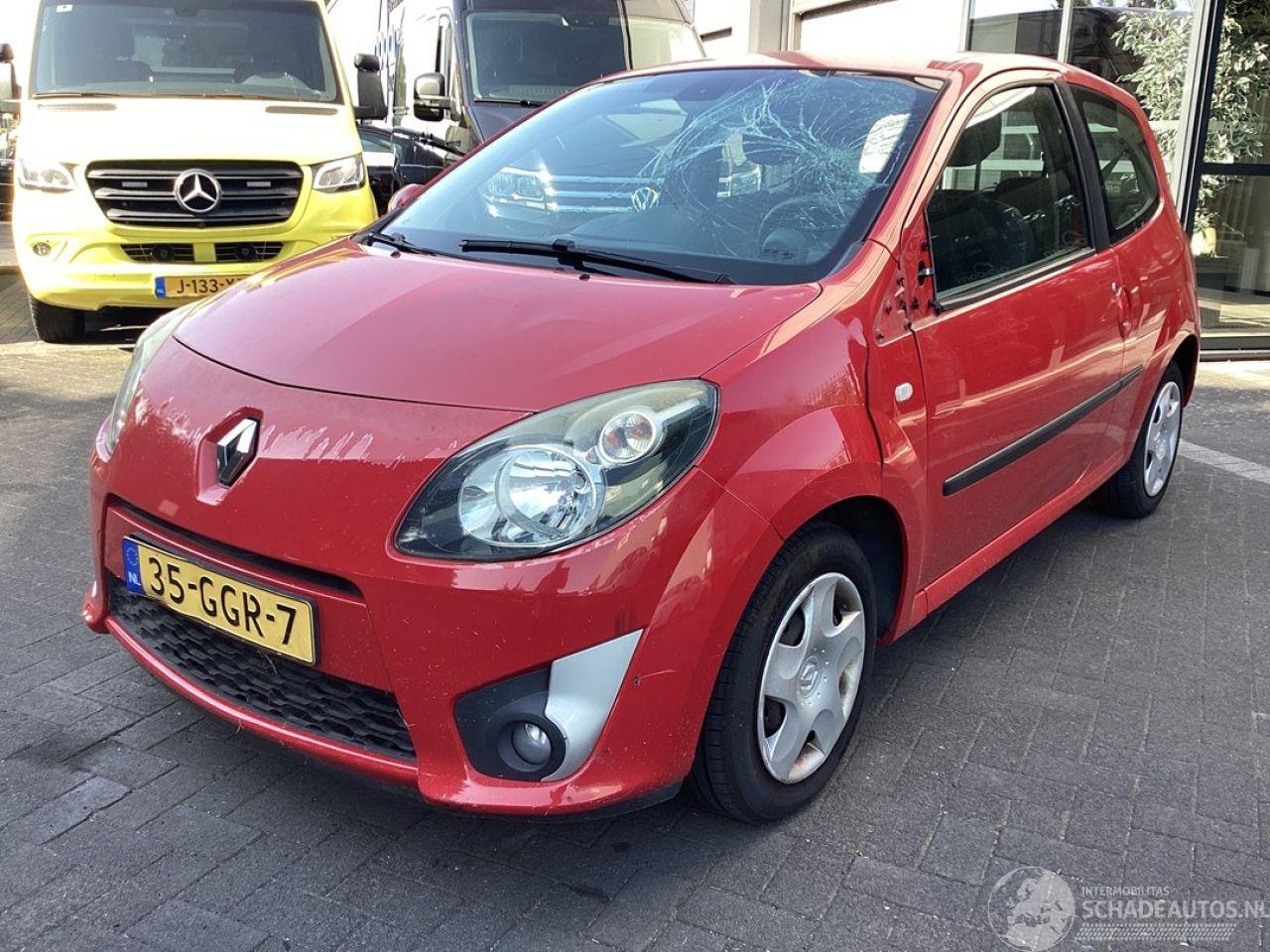 Renault Twingo 1.2
