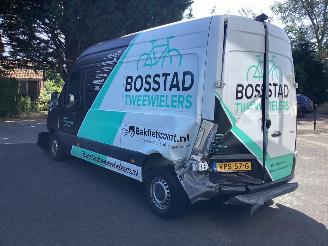Mercedes Sprinter 211 CDI L2H2 picture 5