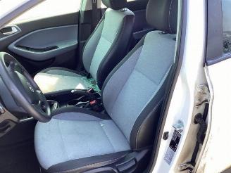 Hyundai I-20 i20 (GBB), Hatchback, 2014 / 2020 1.2i 16V picture 10