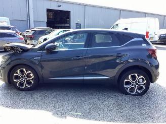 Renault Captur Captur II (RJB), SUV, 2020 1.0 TCe 100 12V Bi-Fuel picture 8