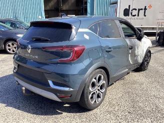 Renault Captur Captur II (RJB), SUV, 2020 1.0 TCe 100 12V Bi-Fuel picture 5