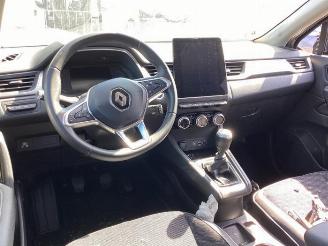 Renault Captur Captur II (RJB), SUV, 2020 1.0 TCe 100 12V Bi-Fuel picture 9