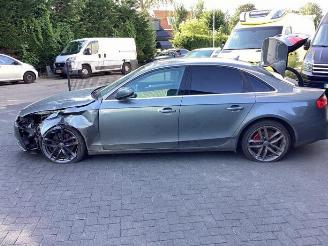 Audi A4 A4 (B8), Sedan, 2007 / 2015 1.8 TFSI 16V picture 8
