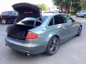 Audi A4 A4 (B8), Sedan, 2007 / 2015 1.8 TFSI 16V picture 5
