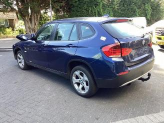 BMW X1 X1 (E84), SUV, 2009 / 2015 sDrive 18i 2.0 16V picture 7