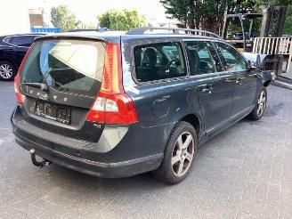 Volvo V-70 V70 (BW), Combi, 2007 / 2016 1.6 T4 16V picture 5