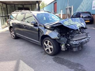Volvo V-70 V70 (BW), Combi, 2007 / 2016 1.6 T4 16V picture 3