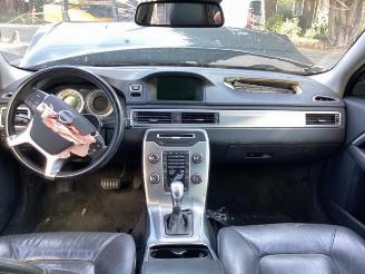 Volvo V-70 V70 (BW), Combi, 2007 / 2016 1.6 T4 16V picture 9